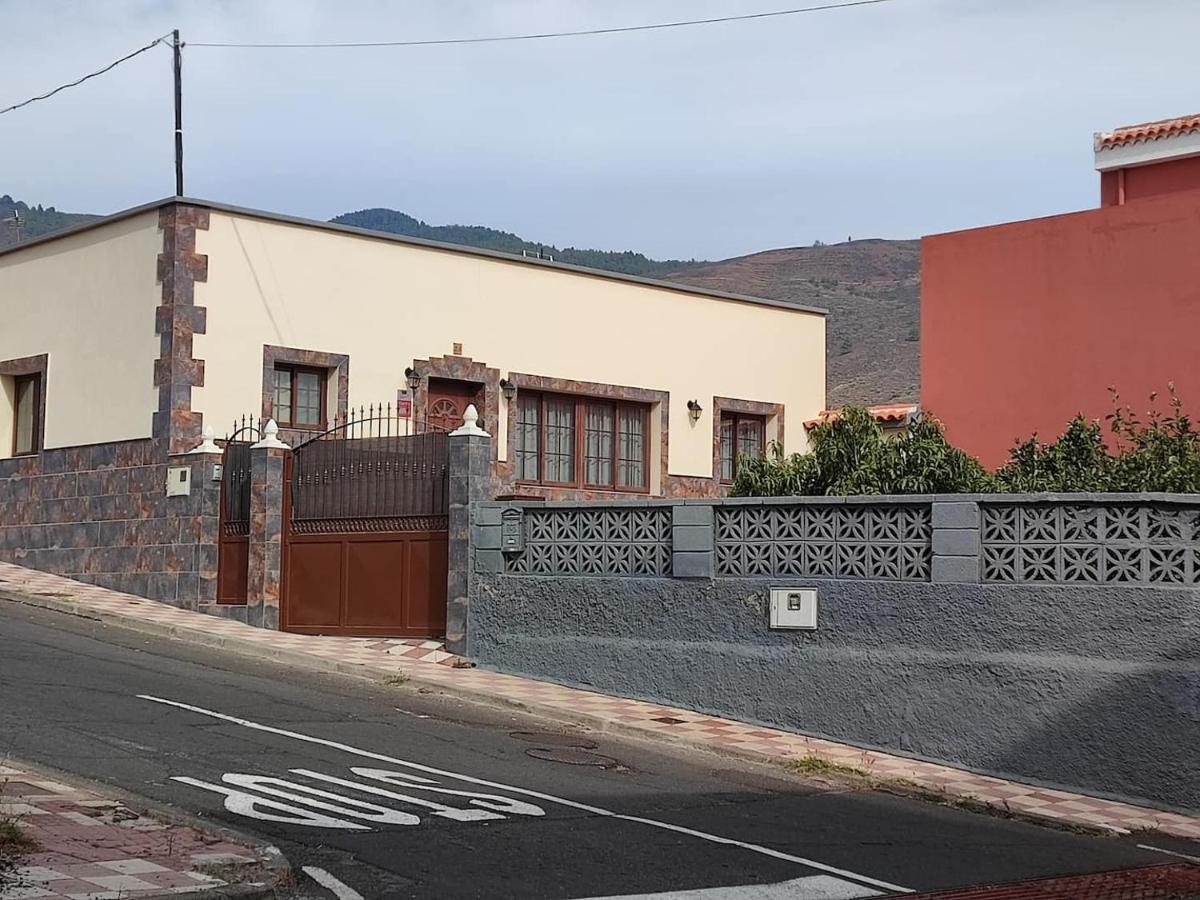 Villa Rosa Barranco Hondo المظهر الخارجي الصورة