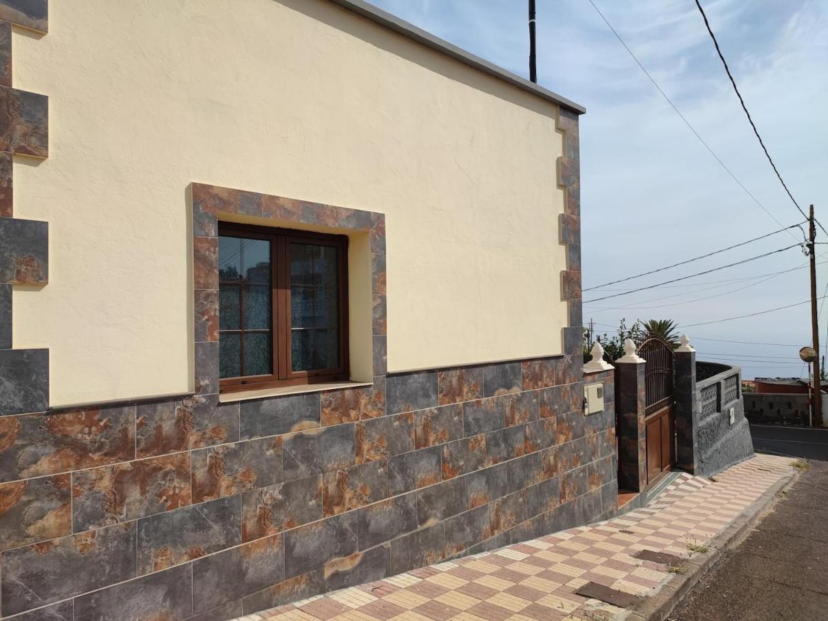 Villa Rosa Barranco Hondo المظهر الخارجي الصورة