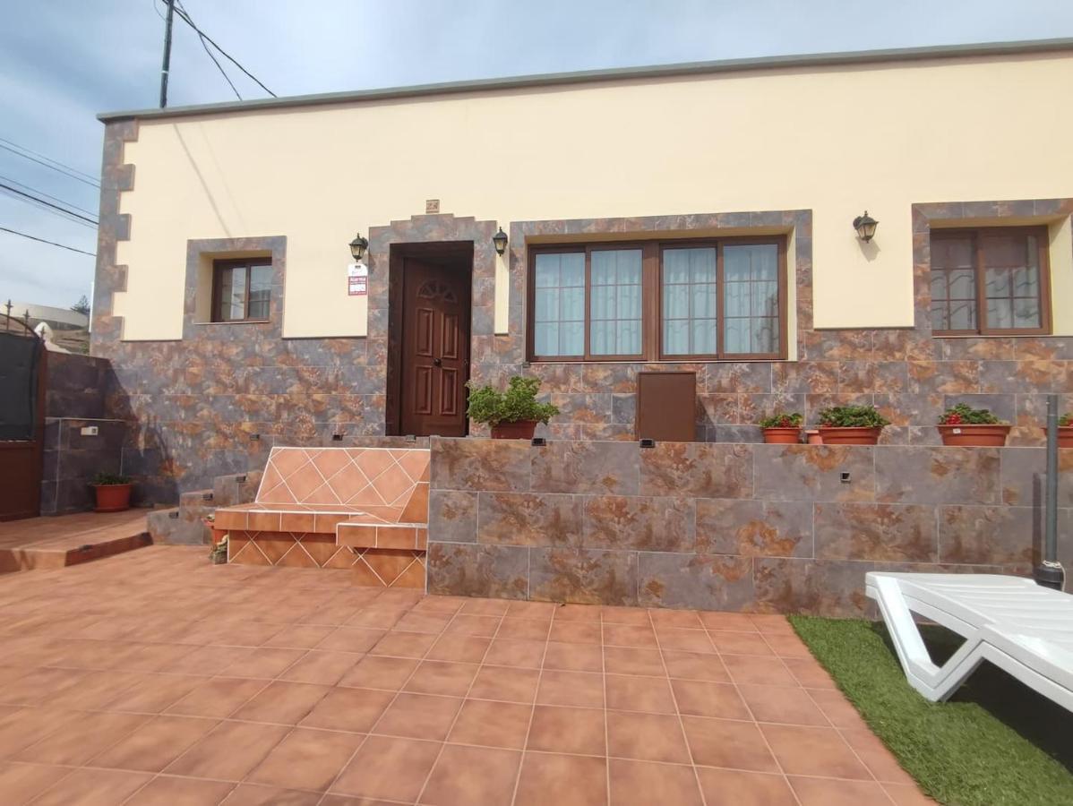 Villa Rosa Barranco Hondo المظهر الخارجي الصورة