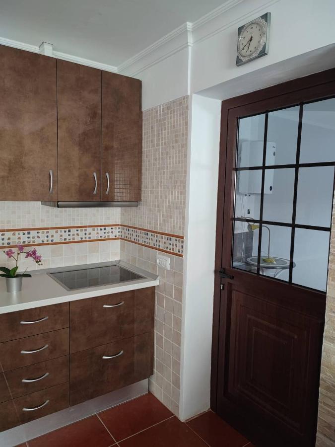 Villa Rosa Barranco Hondo المظهر الخارجي الصورة