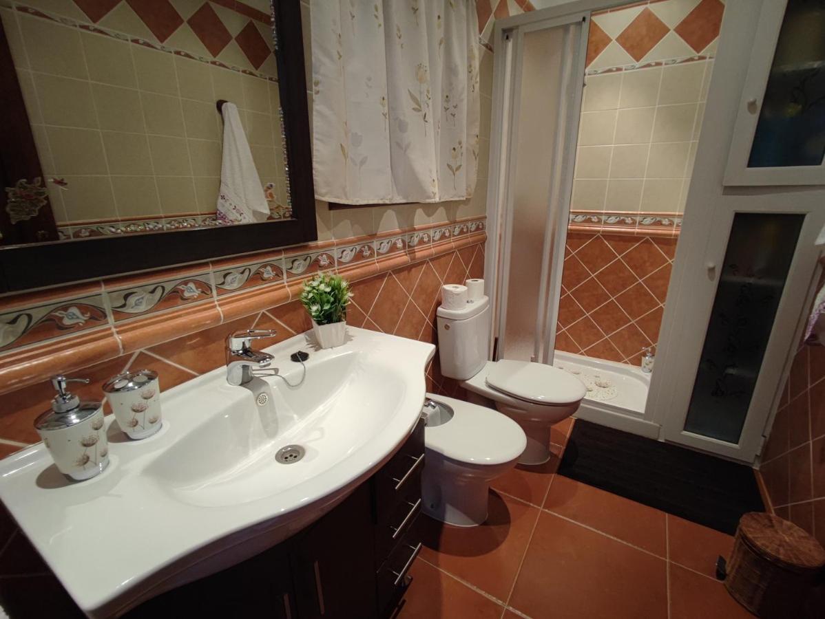 Villa Rosa Barranco Hondo المظهر الخارجي الصورة