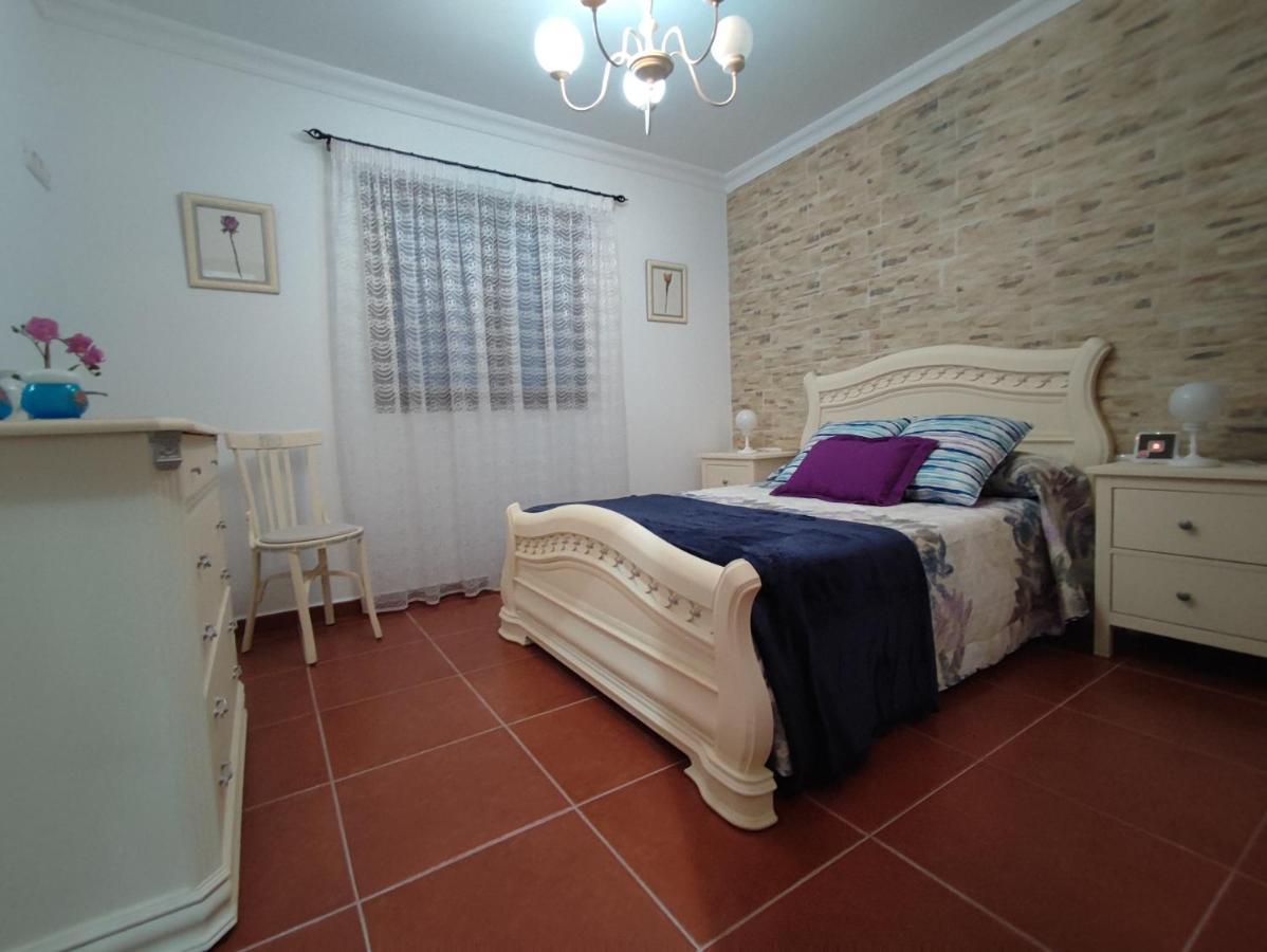 Villa Rosa Barranco Hondo المظهر الخارجي الصورة