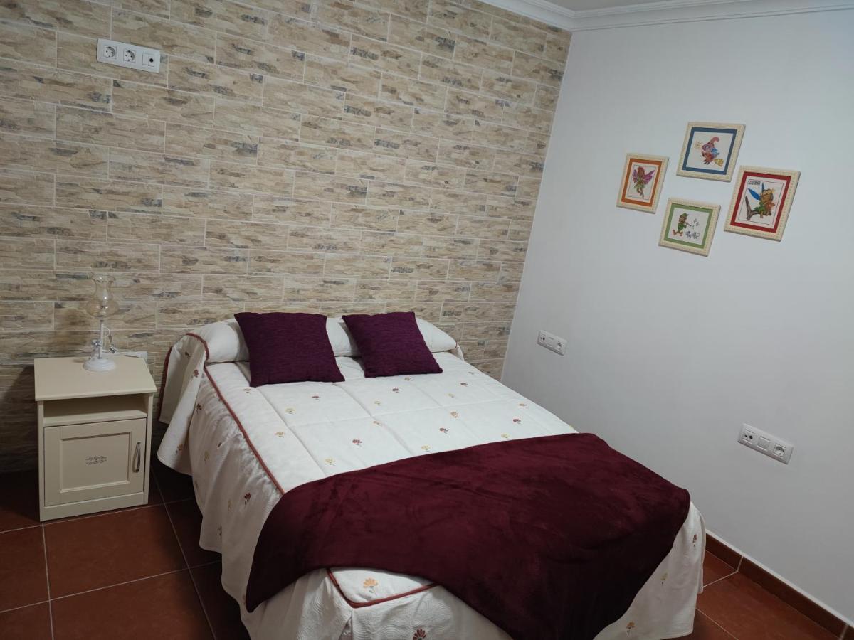 Villa Rosa Barranco Hondo المظهر الخارجي الصورة