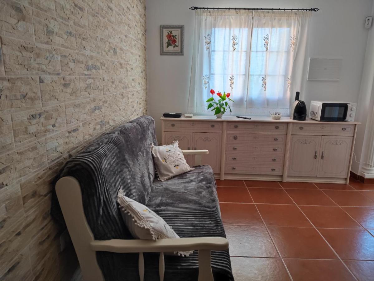 Villa Rosa Barranco Hondo المظهر الخارجي الصورة