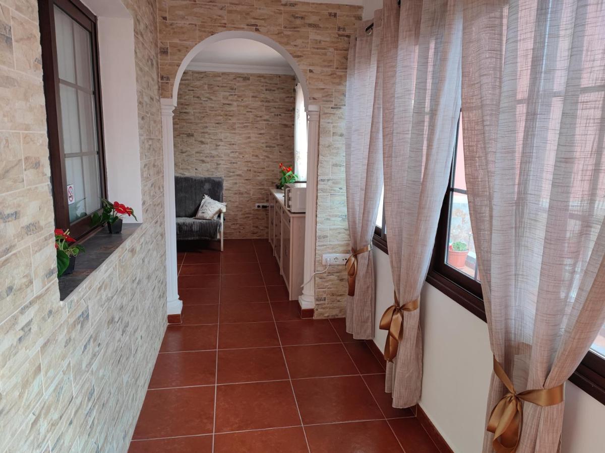Villa Rosa Barranco Hondo المظهر الخارجي الصورة