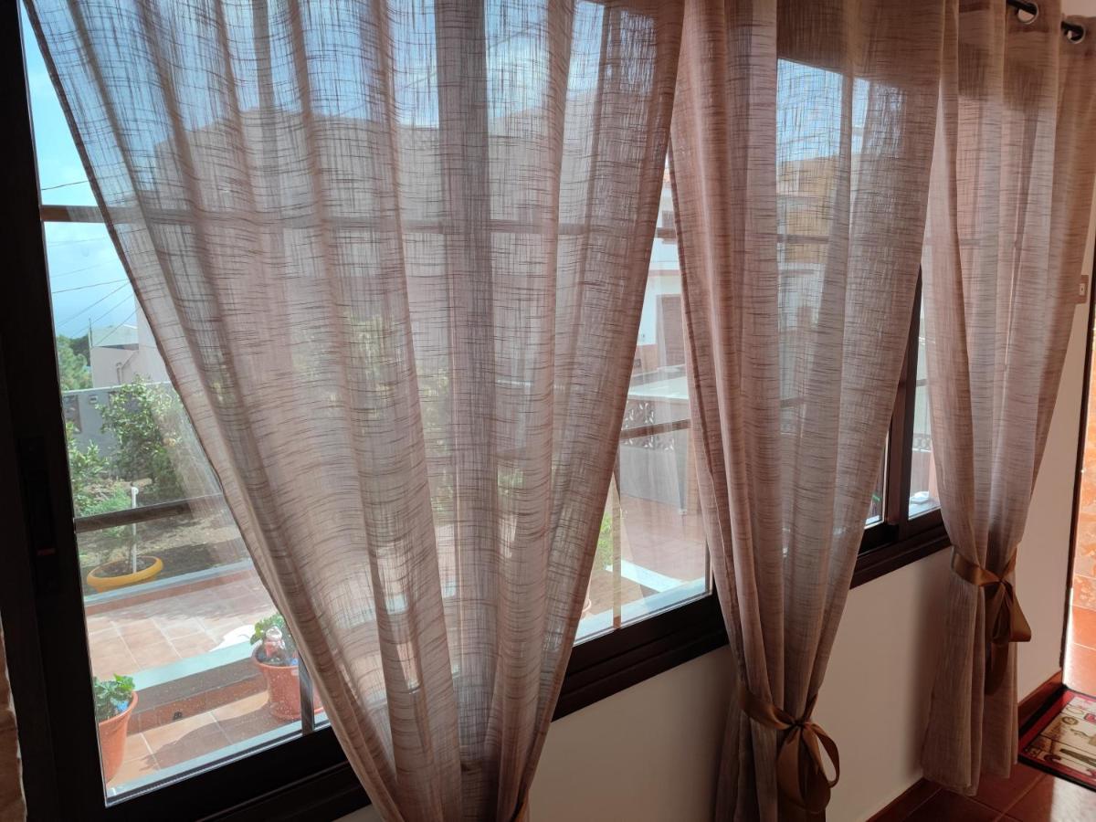 Villa Rosa Barranco Hondo المظهر الخارجي الصورة