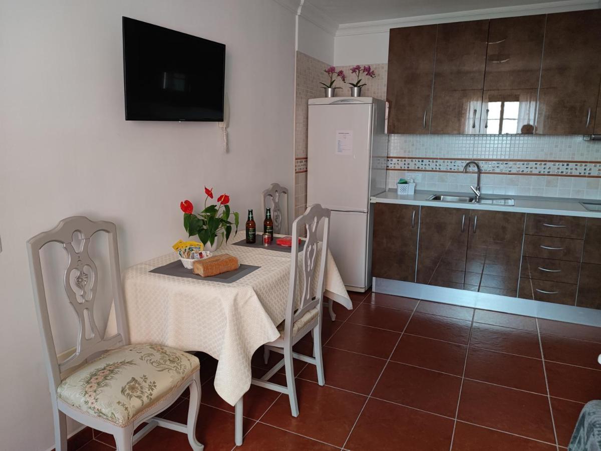 Villa Rosa Barranco Hondo المظهر الخارجي الصورة