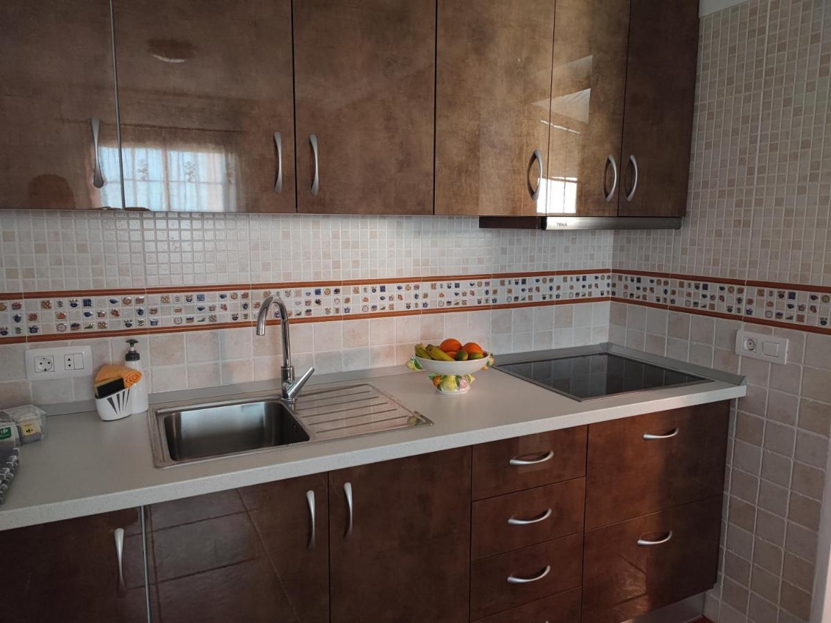 Villa Rosa Barranco Hondo المظهر الخارجي الصورة