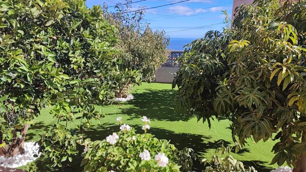 Villa Rosa Barranco Hondo المظهر الخارجي الصورة